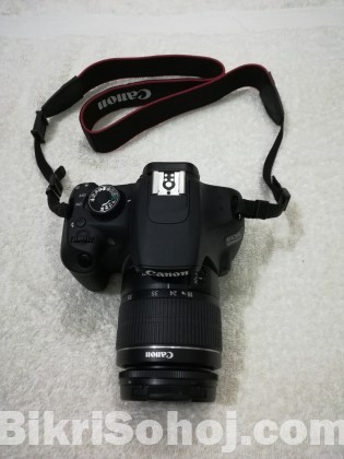 Canon 1200d